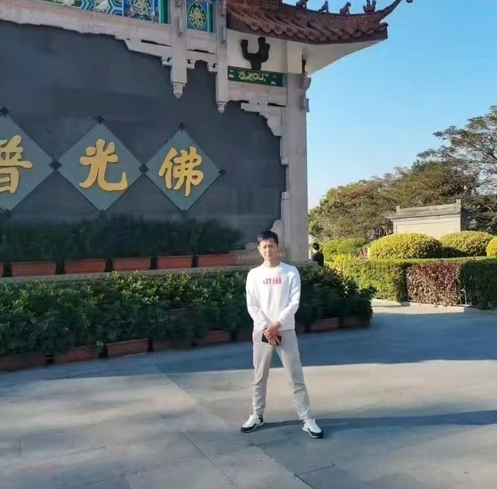 星艺的第一张照片--屏南相亲网