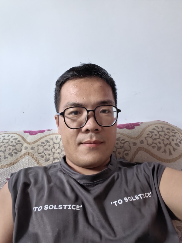 卫TF的第二张照片--屏南相亲网