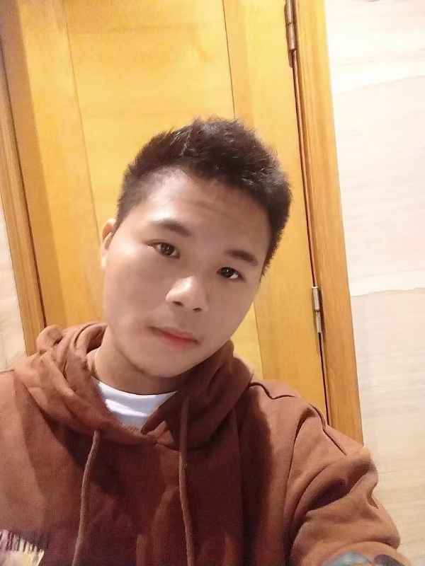 HYL1997的第一张照片--屏南相亲网