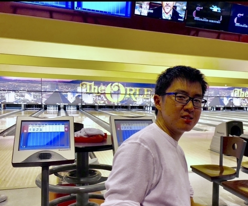 Edwin的第一张照片--屏南相亲网