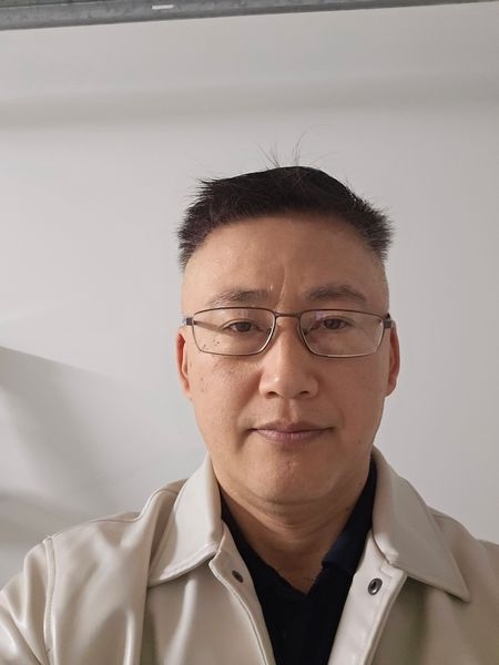 jeffery的第一张照片--屏南相亲网