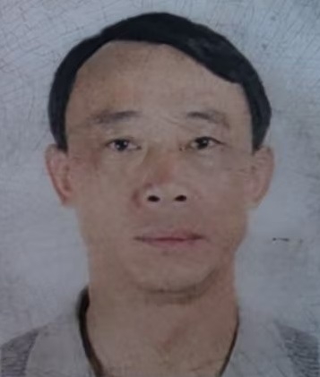 老辣的第一张照片--屏南相亲网