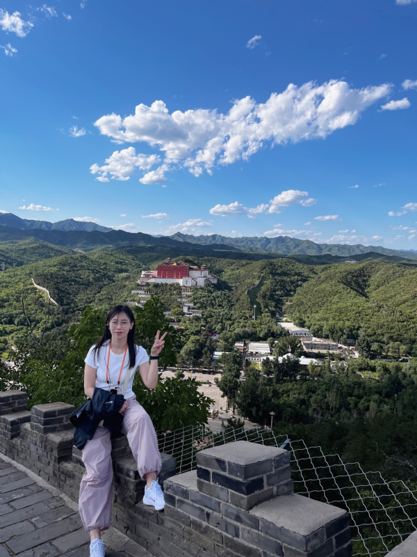 小柒的第三张照片--屏南相亲网