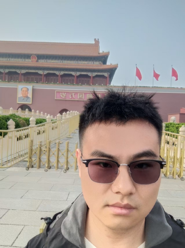 喧嚣的风的第一张照片--屏南相亲网
