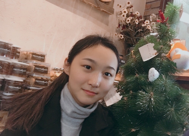 昨夜微霜初度河的第三张照片--屏南相亲网